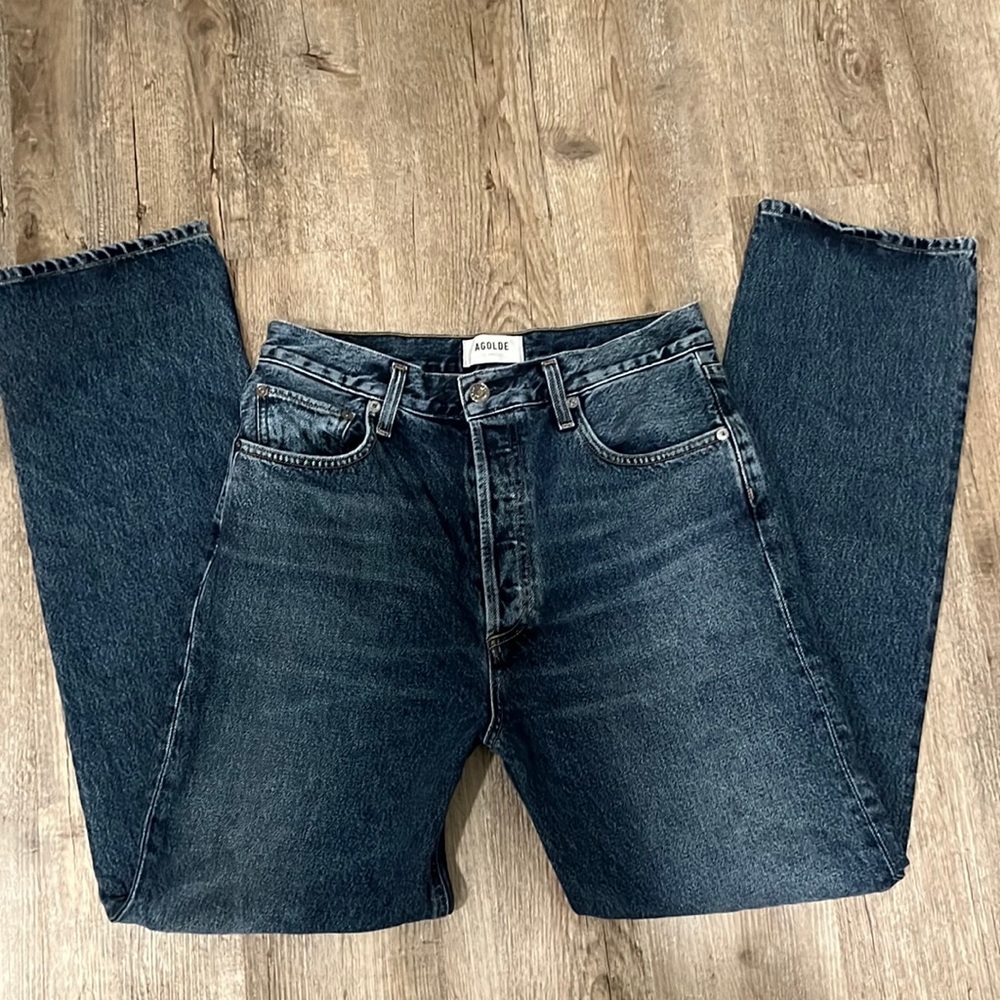 Agolde Jeans